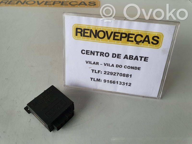 BMW 5 E39 Unidad de control/módulo de alarma 