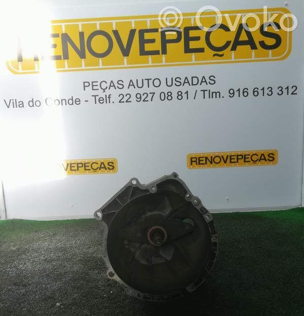 5 Gang Schaltgetriebe   BDU,0161730,CAIXAMANUALDE5VLC