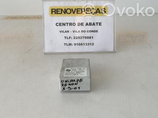 Light module LCM   61358375964