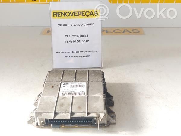 Peugeot 106 Engine control unit/module 