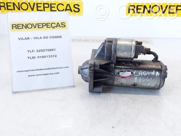 Renault Laguna I Starteris 