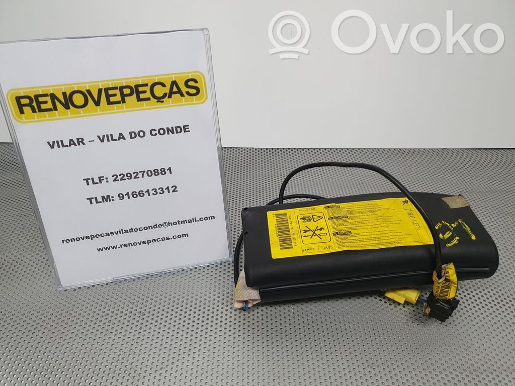 Rover 200 XV Sēdekļa drošības spilvens 