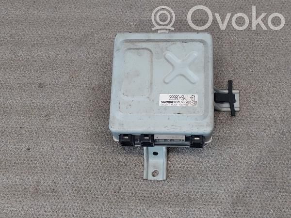 Honda Civic Modul comandă cremalieră direcție 