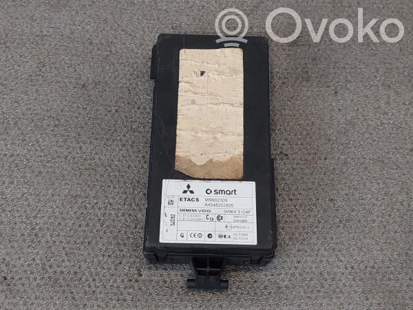 SAM vadības bloks   5WK4,5104F,MN902309