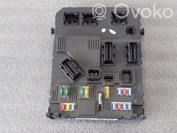 Unidad de control SAM   9655708480