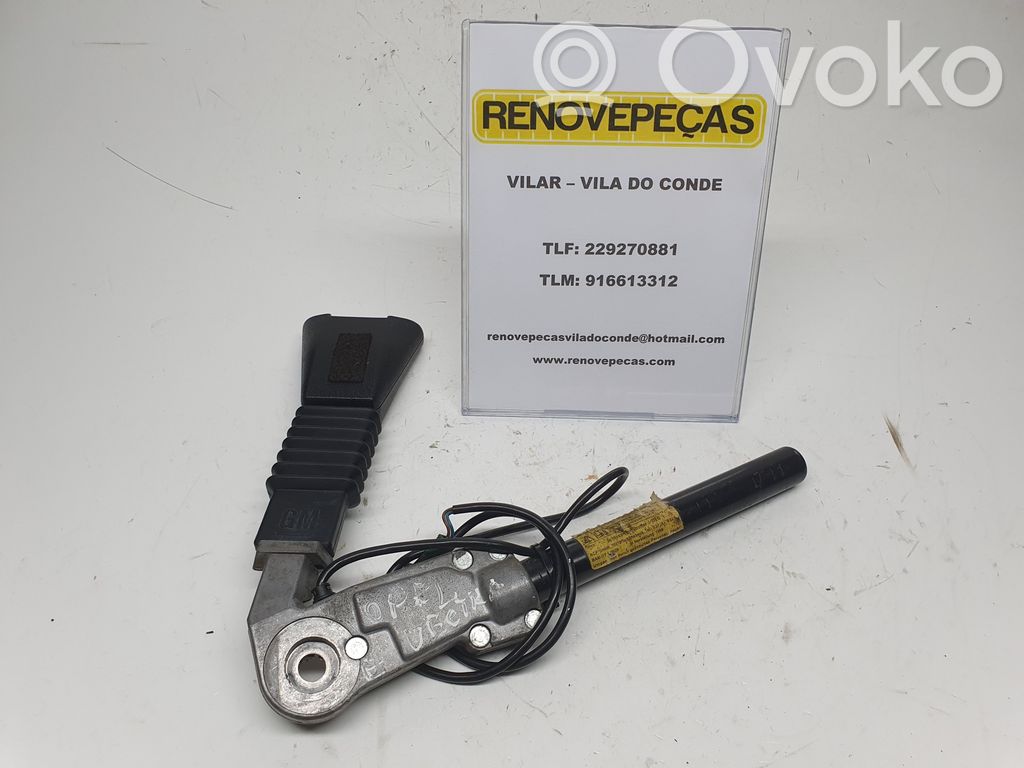 Opel Vectra B Sagtis diržo priekinė 