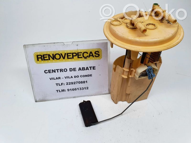 Citroen C3 Fuel level sensor 