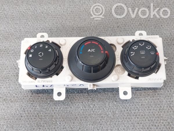 Climate control unit   275107490R,5L7742800