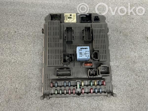 SAM control unit   BSI,9649477480,V0300