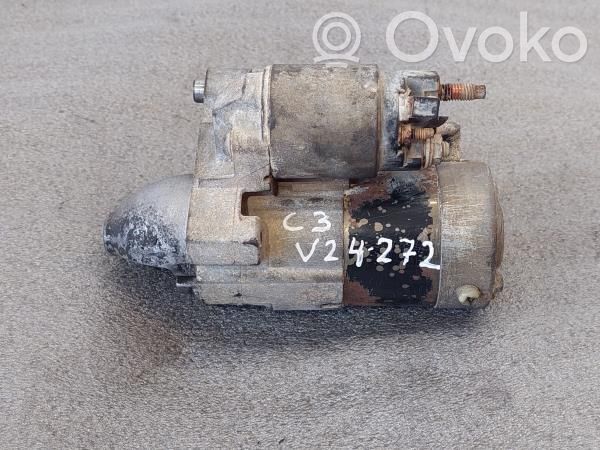 Стартер   00,685,882,M000T93581