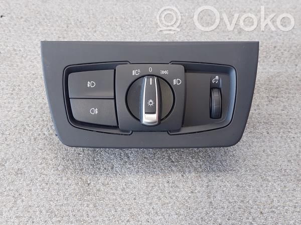 BMW 4 F36 Gran coupe Interruttore luci 
