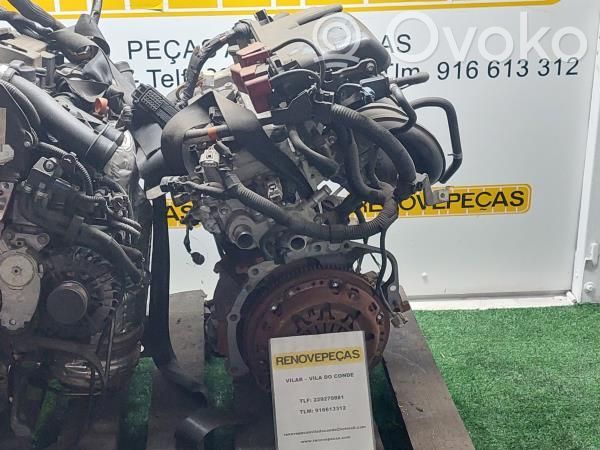 Motor   114110J021