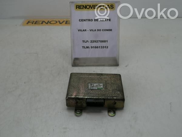 Hyundai Galloper Engine control unit/module 