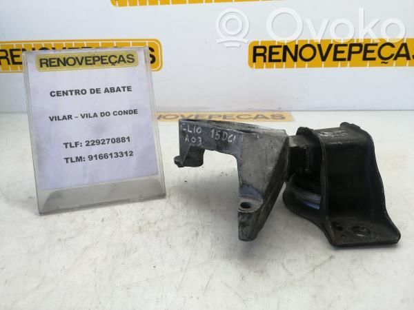 Renault Clio II Suport tampon motor 