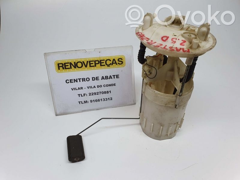 Renault Master II Fuel level sensor 