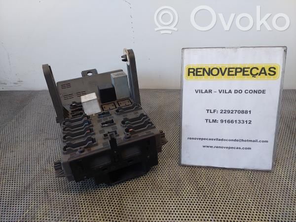 SAM control unit   8200043240A