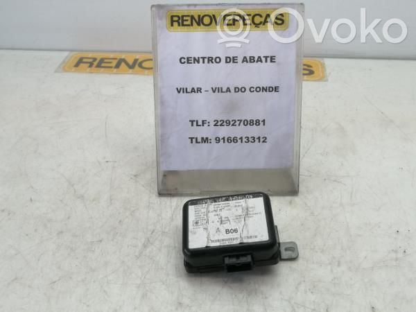 Hyundai H-1, Starex, Satellite Relé de bloqueo de encendido 