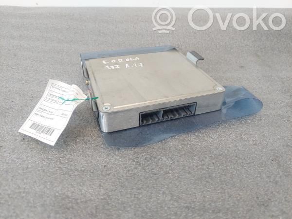Engine control unit/module   896611A080,2110000870
