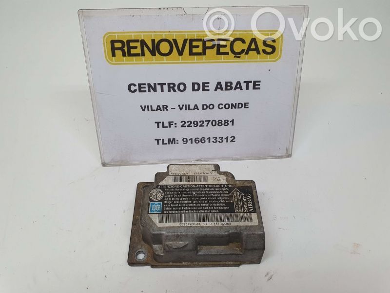Fiat Marea Airbag control unit/module 