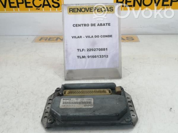 Fiat Marea Engine control unit/module 