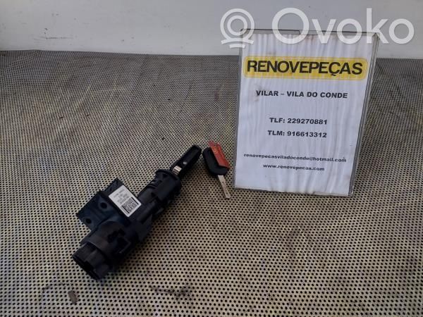 Ignition lock   61089800