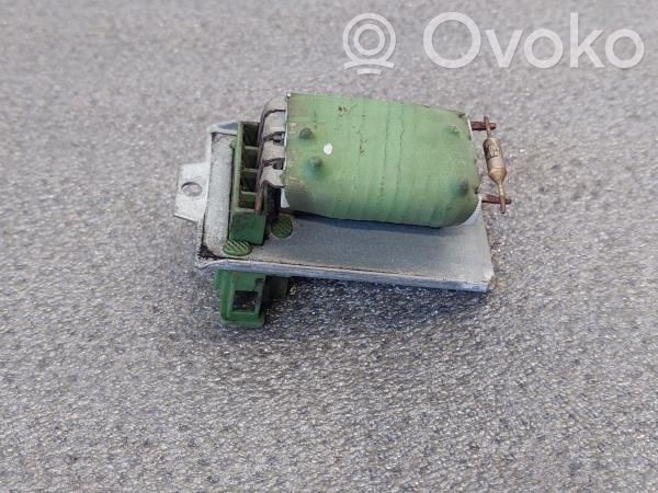 Ford Galaxy Salona mazā radiatora ventilatora relejs 