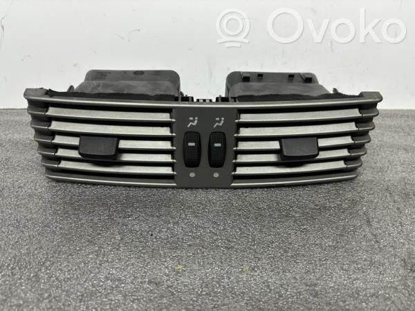 Lancia Lybra Dash center air vent grill 