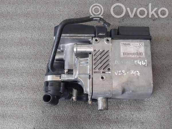 BMW 3 E46 Soplador/ventilador calefacción 