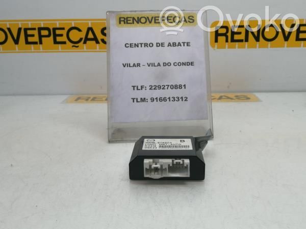 Mazda 6 Light module LCM 