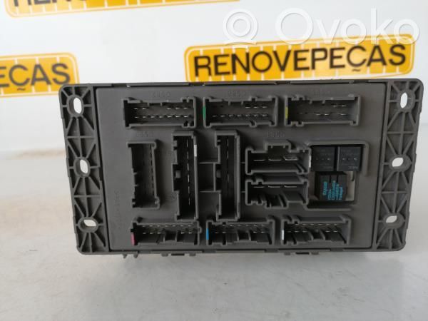 SAM control unit   518030317