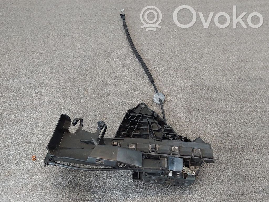 Ford Focus Serrure de porte avant 