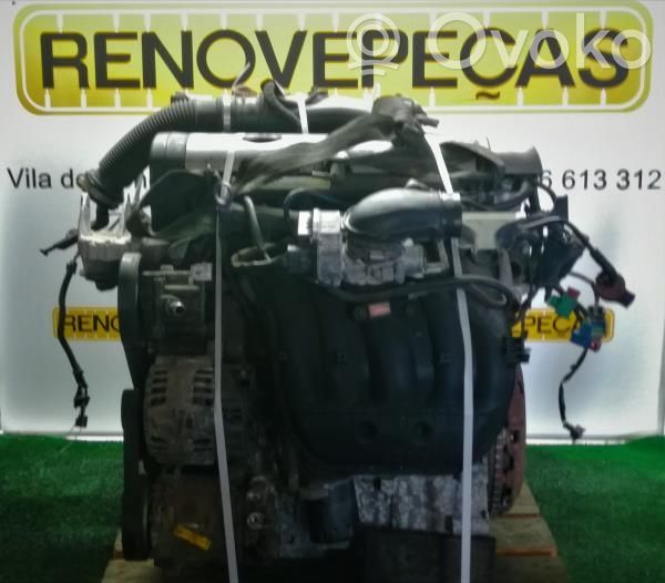 Engine   EW6,125CV