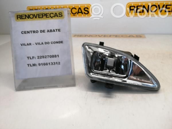 Ford Fiesta Front fog light 