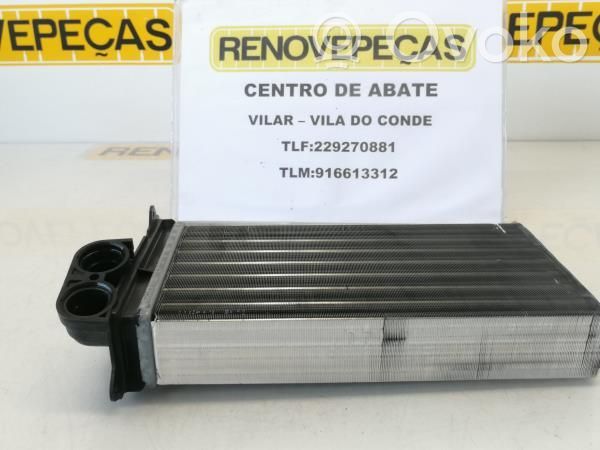 Citroen C3 Pečiuko radiatorius 