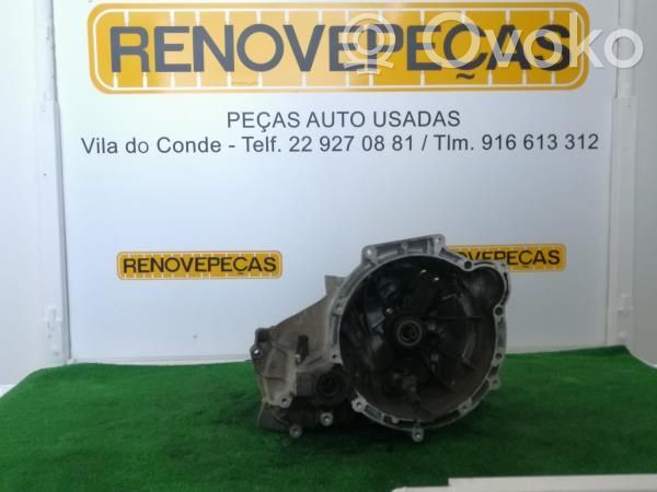 Ford Focus 5 Gang Schaltgetriebe 