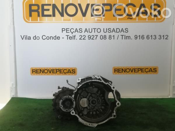Volkswagen Polo III 6N 6N2 6NF Manual 5 speed gearbox 