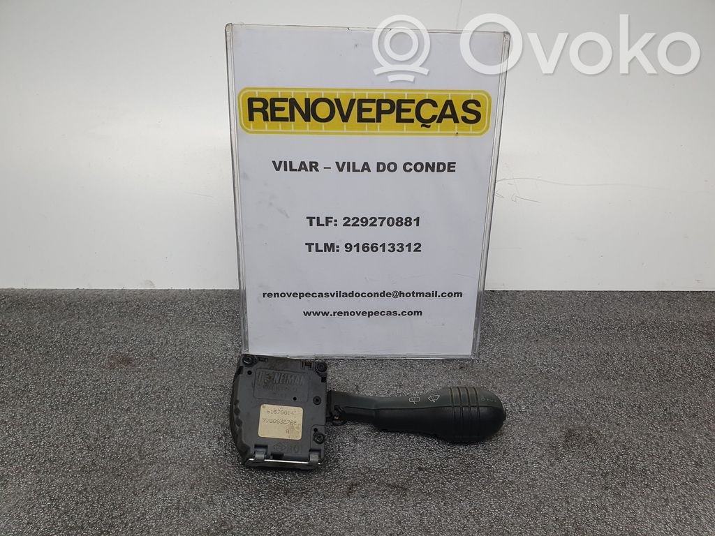 Renault Twingo I Other switches/knobs/shifts 