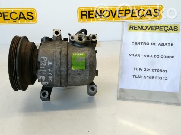 Nissan Primera Compresseur de climatisation 
