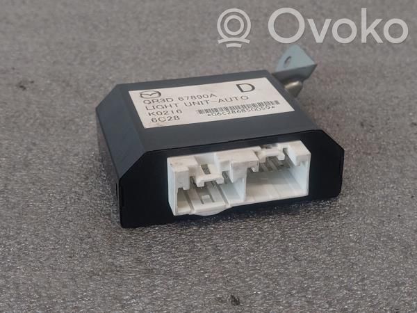 Lichtmodul Lichtsensor   GR3D,67890A