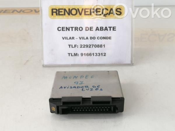 Modulo luce LCM   95BG10C909AA
