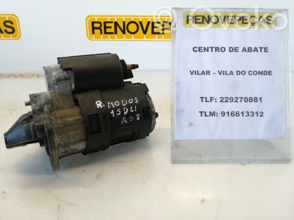 Anlasser   8200,584,675