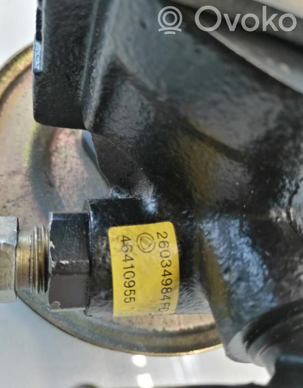 Fiat Punto (176) Power steering pump 