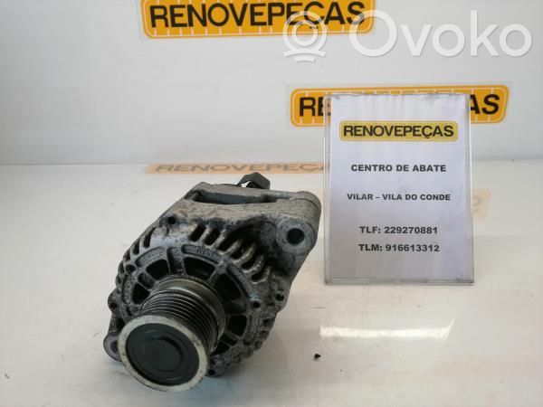Генератор   13502583,100AMP