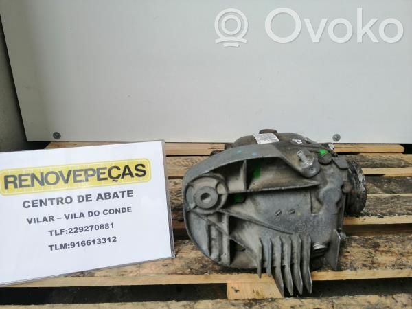 Diferencial trasero   1428631A