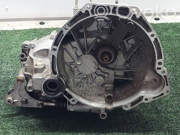 Ford Fiesta Cutie viteze manuală cu 5 trepte 