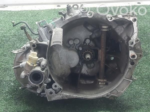 Citroen Berlingo Cutie viteze manuală cu 5 trepte 