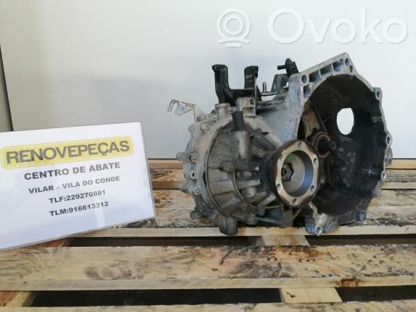 Seat Ibiza IV (6J,6P) Cutie viteze manuală cu 5 trepte 