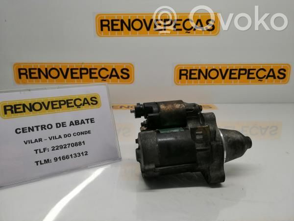 Starteris   428000950,DENSO