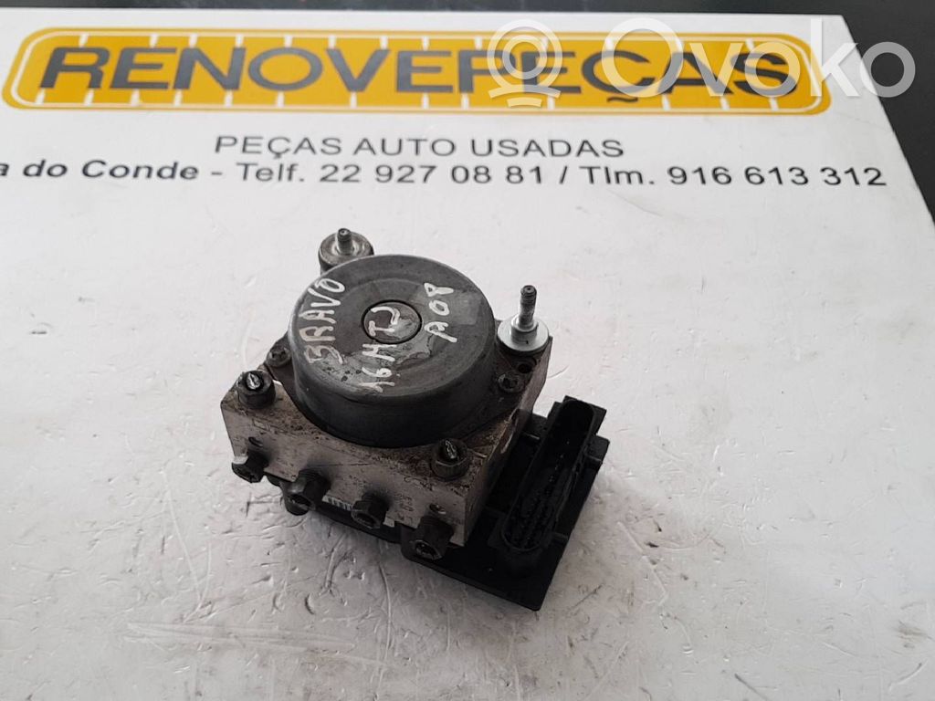 Bomba de ABS   0265231928,51789678