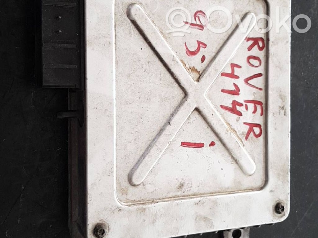 Rover 100 Engine control unit/module 